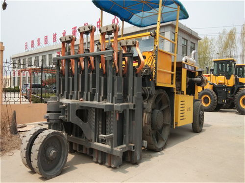常州水泥路面破碎機(jī)多少錢？揭秘水泥路面破碎機(jī)械的價(jià)格與選購指南